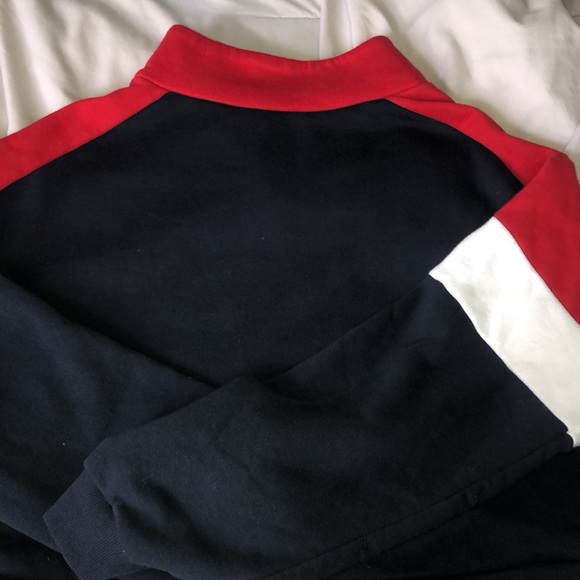 H&M cropped sweater - Picture 5 of 5